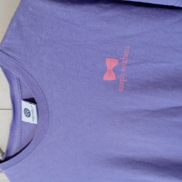 🦜Simply Southern Tee🦜 - Picture 2 of 4